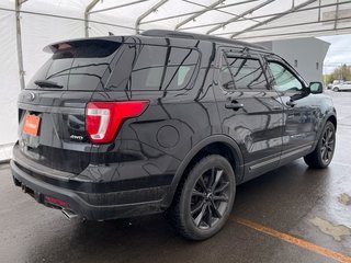 Ford Explorer  2019 à St-Jérôme, Québec - 10 - w320h240px