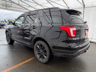 Ford Explorer  2019 à St-Jérôme, Québec - 8 - w320h240px