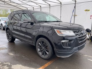 Ford Explorer  2019 à St-Jérôme, Québec - 12 - w320h240px