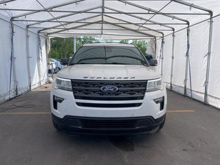 2019 Ford Explorer in St-Jérôme, Quebec - 5 - w320h240px