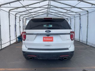 2019 Ford Explorer in St-Jérôme, Quebec - 8 - w320h240px