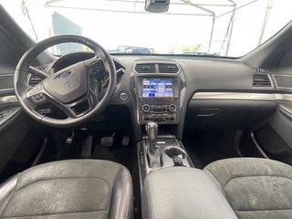 2019 Ford Explorer in St-Jérôme, Quebec - 12 - w320h240px