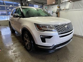 Ford Explorer  2019 à St-Jérôme, Québec - 12 - w320h240px