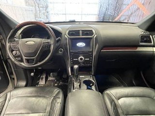 Ford Explorer  2019 à St-Jérôme, Québec - 13 - w320h240px