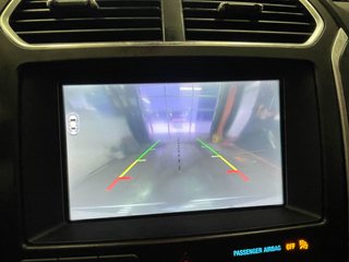 Ford Explorer  2019 à St-Jérôme, Québec - 17 - w320h240px