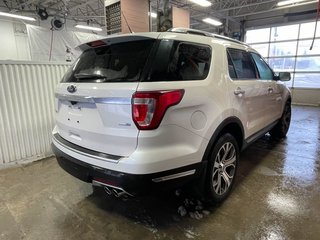 Ford Explorer  2019 à St-Jérôme, Québec - 10 - w320h240px