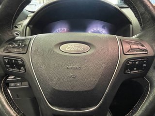 Ford Explorer  2019 à St-Jérôme, Québec - 16 - w320h240px