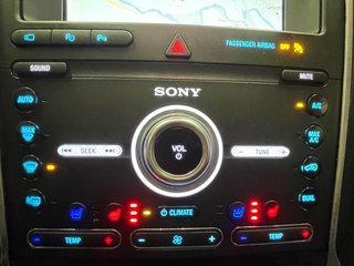 Ford Explorer  2019 à St-Jérôme, Québec - 14 - w320h240px