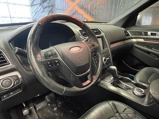 Ford Explorer  2019 à St-Jérôme, Québec - 5 - w320h240px