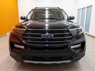 2020 Ford Explorer in St-Jérôme, Quebec - 5 - w320h240px