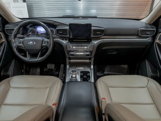 2020 Ford Explorer in St-Jérôme, Quebec - 14 - w320h240px