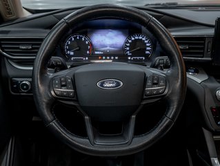 2020 Ford Explorer in St-Jérôme, Quebec - 15 - w320h240px