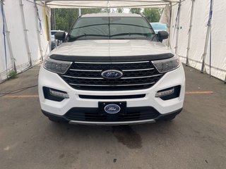 Ford Explorer  2020 à St-Jérôme, Québec - 4 - w320h240px