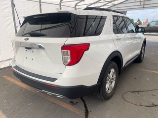 Ford Explorer  2020 à St-Jérôme, Québec - 8 - w320h240px