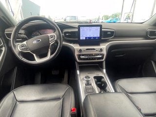 Ford Explorer  2020 à St-Jérôme, Québec - 10 - w320h240px