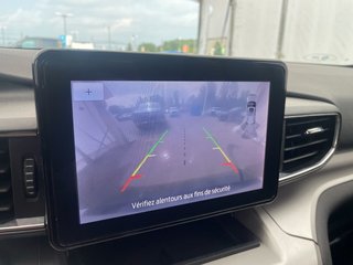 Ford Explorer  2020 à St-Jérôme, Québec - 13 - w320h240px