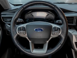 Ford Explorer  2021 à St-Jérôme, Québec - 12 - w320h240px