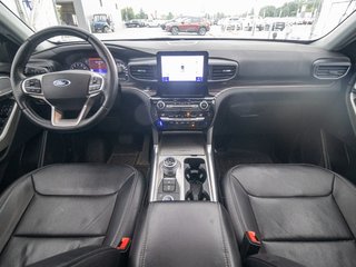 Ford Explorer  2021 à St-Jérôme, Québec - 9 - w320h240px