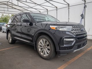 Ford Explorer  2021 à St-Jérôme, Québec - 8 - w320h240px