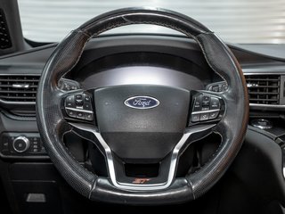 Ford Explorer  2021 à St-Jérôme, Québec - 14 - w320h240px