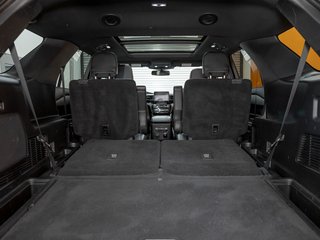 Ford Explorer  2021 à St-Jérôme, Québec - 35 - w320h240px