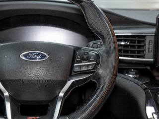 Ford Explorer  2021 à St-Jérôme, Québec - 16 - w320h240px