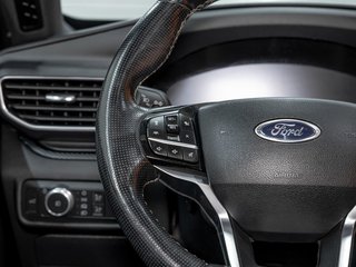 Ford Explorer  2021 à St-Jérôme, Québec - 15 - w320h240px