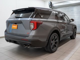 Ford Explorer  2021 à St-Jérôme, Québec - 9 - w320h240px