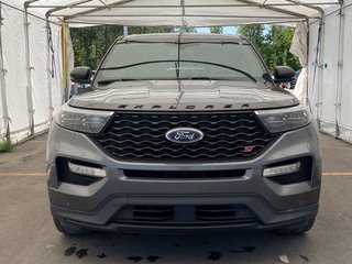 Ford Explorer  2021 à St-Jérôme, Québec - 5 - w320h240px