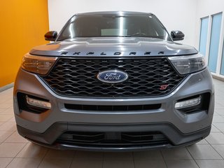 Ford Explorer  2021 à St-Jérôme, Québec - 5 - w320h240px