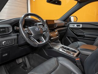 Ford Explorer  2021 à St-Jérôme, Québec - 2 - w320h240px