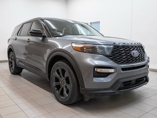 Ford Explorer  2021 à St-Jérôme, Québec - 10 - w320h240px