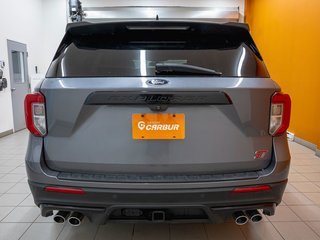 Ford Explorer  2021 à St-Jérôme, Québec - 8 - w320h240px