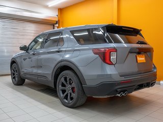 Ford Explorer  2021 à St-Jérôme, Québec - 6 - w320h240px