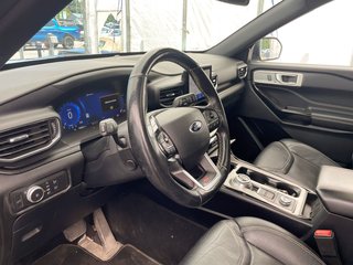 Ford Explorer  2021 à St-Jérôme, Québec - 4 - w320h240px