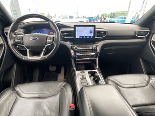 Ford Explorer  2021 à St-Jérôme, Québec - 12 - w320h240px