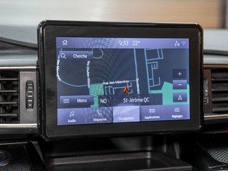 Ford Explorer  2021 à St-Jérôme, Québec - 17 - w320h240px