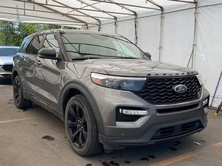 Ford Explorer  2021 à St-Jérôme, Québec - 10 - w320h240px