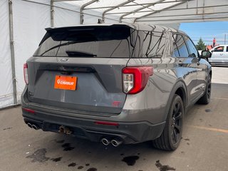 Ford Explorer  2021 à St-Jérôme, Québec - 9 - w320h240px