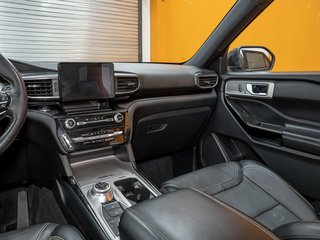 Ford Explorer  2021 à St-Jérôme, Québec - 22 - w320h240px