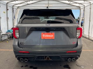 Ford Explorer  2021 à St-Jérôme, Québec - 8 - w320h240px