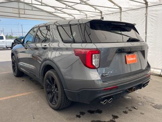 Ford Explorer  2021 à St-Jérôme, Québec - 6 - w320h240px