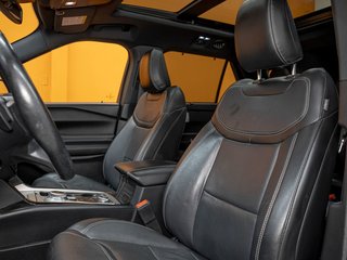Ford Explorer  2021 à St-Jérôme, Québec - 11 - w320h240px
