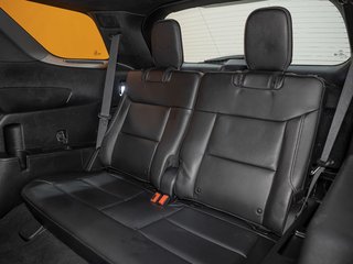 Ford Explorer  2021 à St-Jérôme, Québec - 33 - w320h240px