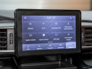 Ford Explorer  2021 à St-Jérôme, Québec - 18 - w320h240px
