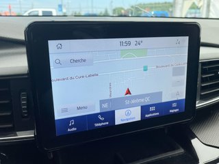 Ford Explorer  2021 à St-Jérôme, Québec - 3 - w320h240px
