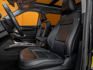 2021 Ford Explorer in St-Jérôme, Quebec - 11 - w320h240px