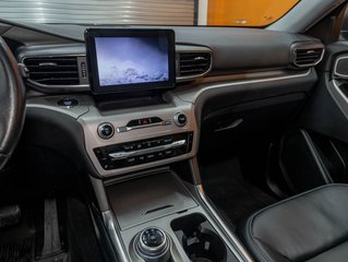 2021 Ford Explorer in St-Jérôme, Quebec - 20 - w320h240px