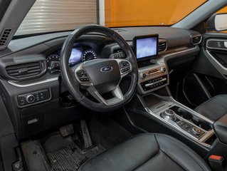 2021 Ford Explorer in St-Jérôme, Quebec - 2 - w320h240px