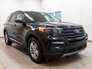 2021 Ford Explorer in St-Jérôme, Quebec - 10 - w320h240px